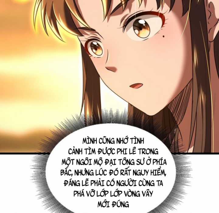 Xuân Thu Bá Đồ Chapter 237 trang 81