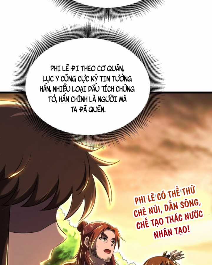 Xuân Thu Bá Đồ Chapter 237 trang 82