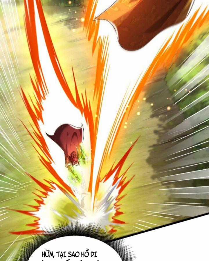 Xuân Thu Bá Đồ Chapter 237 trang 9