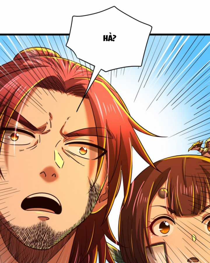 Xuân Thu Bá Đồ Chapter 237 trang 92