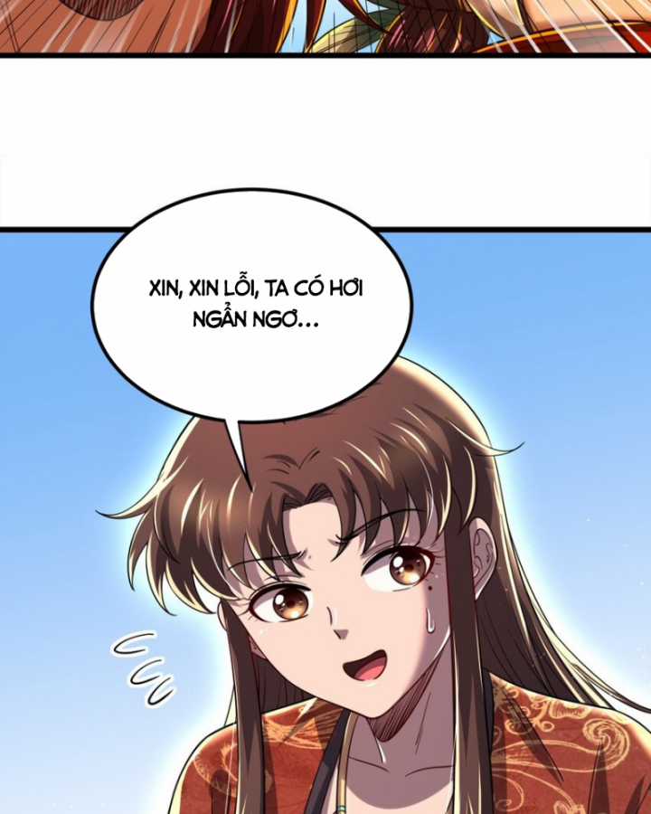 Xuân Thu Bá Đồ Chapter 237 trang 93