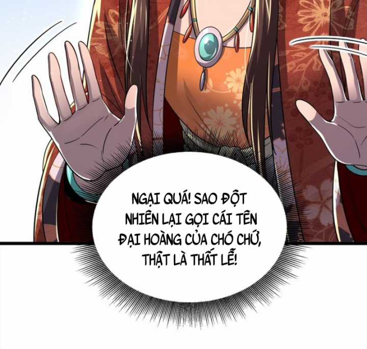 Xuân Thu Bá Đồ Chapter 237 trang 94