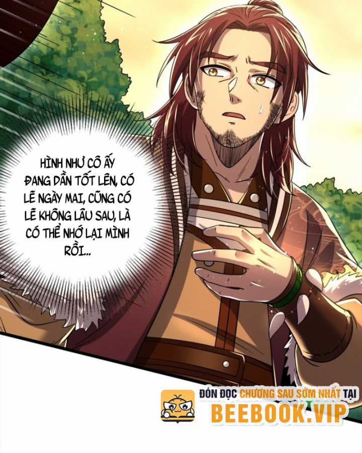 Xuân Thu Bá Đồ Chapter 237 trang 99