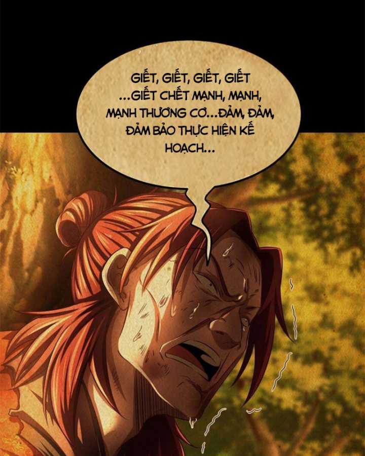 Xuân Thu Bá Đồ Chapter 238 trang 10