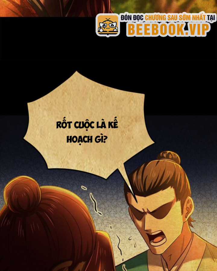 Xuân Thu Bá Đồ Chapter 238 trang 11