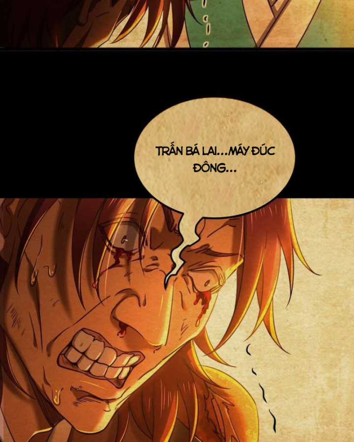 Xuân Thu Bá Đồ Chapter 238 trang 12