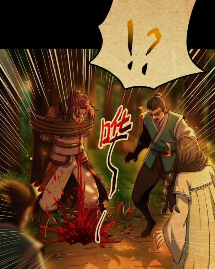 Xuân Thu Bá Đồ Chapter 238 trang 16