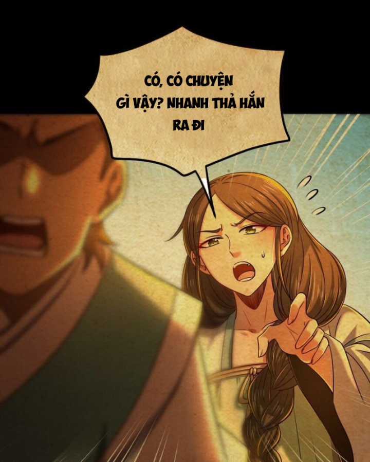 Xuân Thu Bá Đồ Chapter 238 trang 18