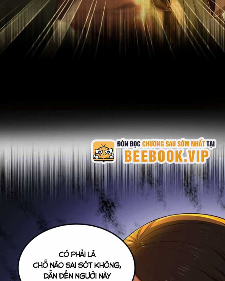 Xuân Thu Bá Đồ Chapter 238 trang 19