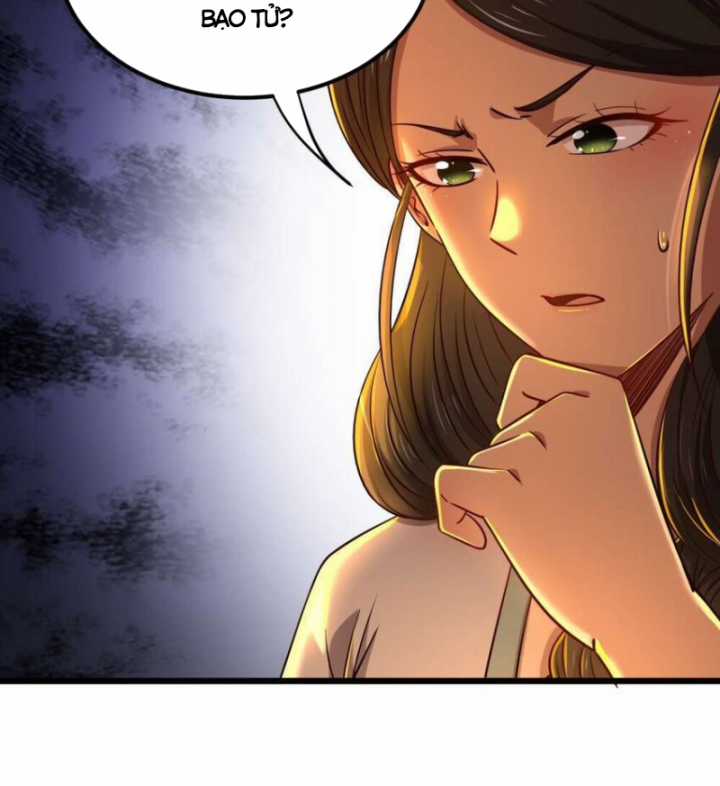 Xuân Thu Bá Đồ Chapter 238 trang 20