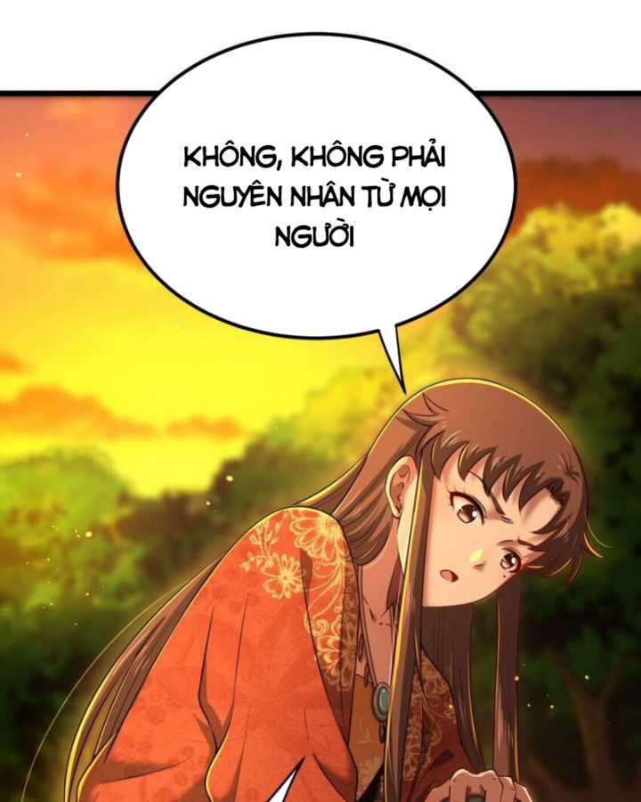 Xuân Thu Bá Đồ Chapter 238 trang 21