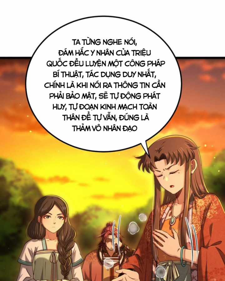 Xuân Thu Bá Đồ Chapter 238 trang 23