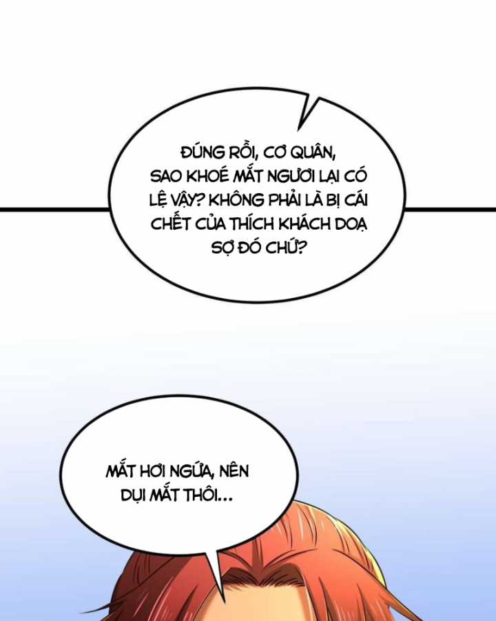 Xuân Thu Bá Đồ Chapter 238 trang 25