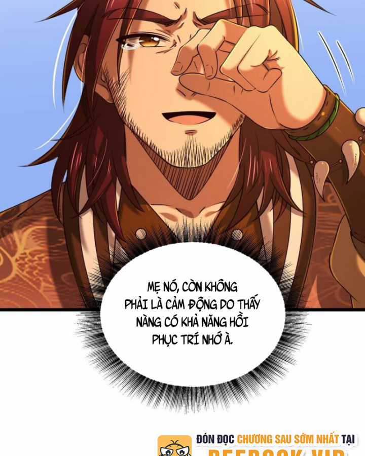 Xuân Thu Bá Đồ Chapter 238 trang 26