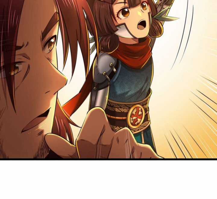 Xuân Thu Bá Đồ Chapter 238 trang 28