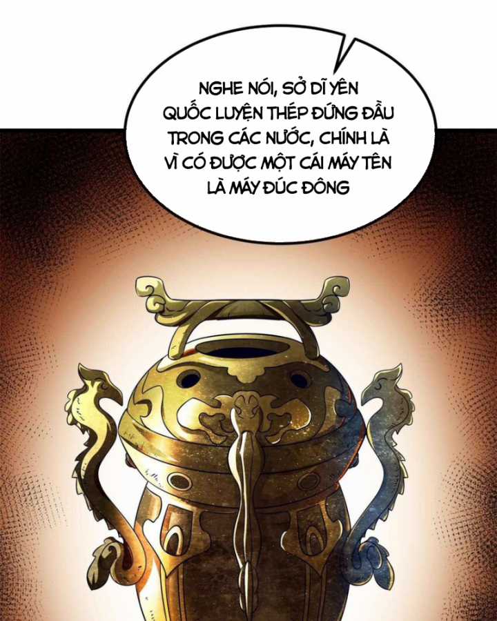 Xuân Thu Bá Đồ Chapter 238 trang 29