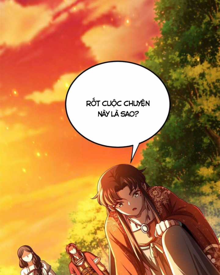 Xuân Thu Bá Đồ Chapter 238 trang 3