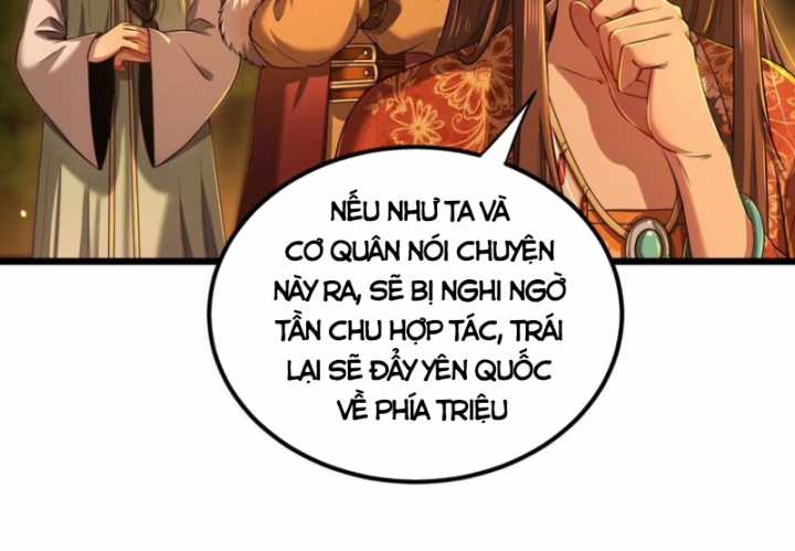 Xuân Thu Bá Đồ Chapter 238 trang 37
