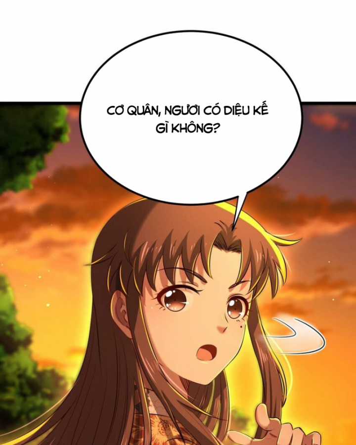 Xuân Thu Bá Đồ Chapter 238 trang 38