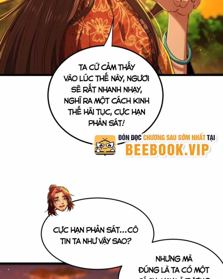 Xuân Thu Bá Đồ Chapter 238 trang 39