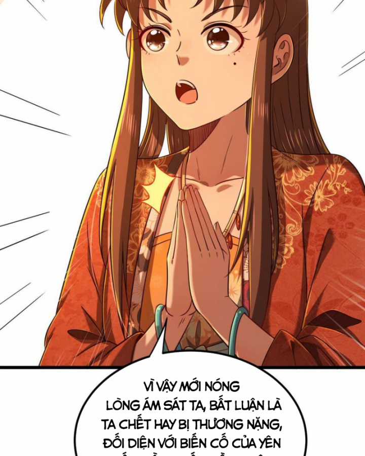 Xuân Thu Bá Đồ Chapter 238 trang 44