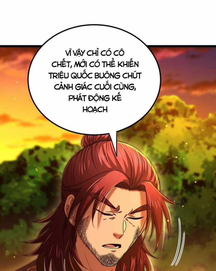 Xuân Thu Bá Đồ Chapter 238 trang 46