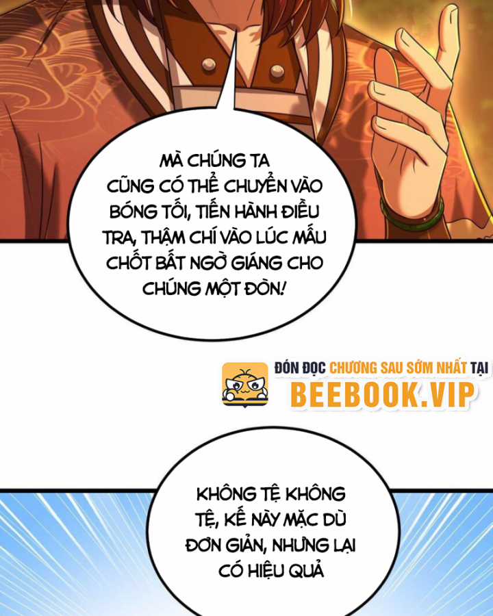 Xuân Thu Bá Đồ Chapter 238 trang 47