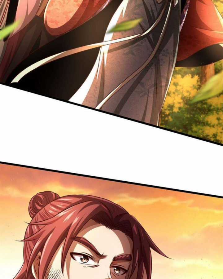 Xuân Thu Bá Đồ Chapter 238 trang 50