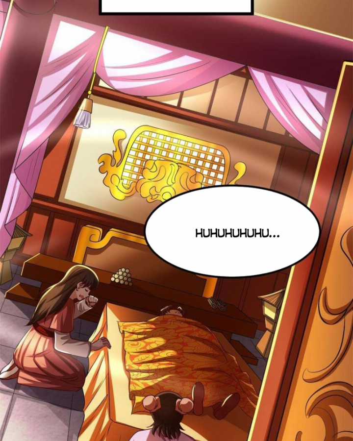 Xuân Thu Bá Đồ Chapter 238 trang 54