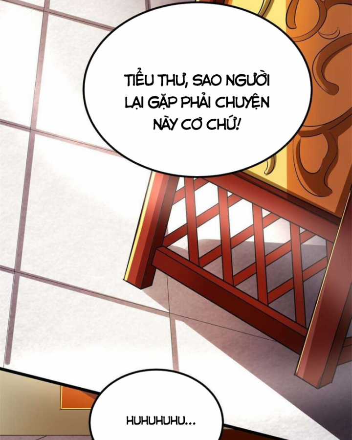 Xuân Thu Bá Đồ Chapter 238 trang 56