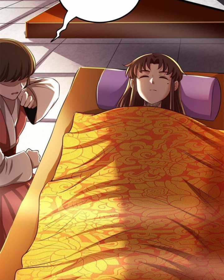 Xuân Thu Bá Đồ Chapter 238 trang 57