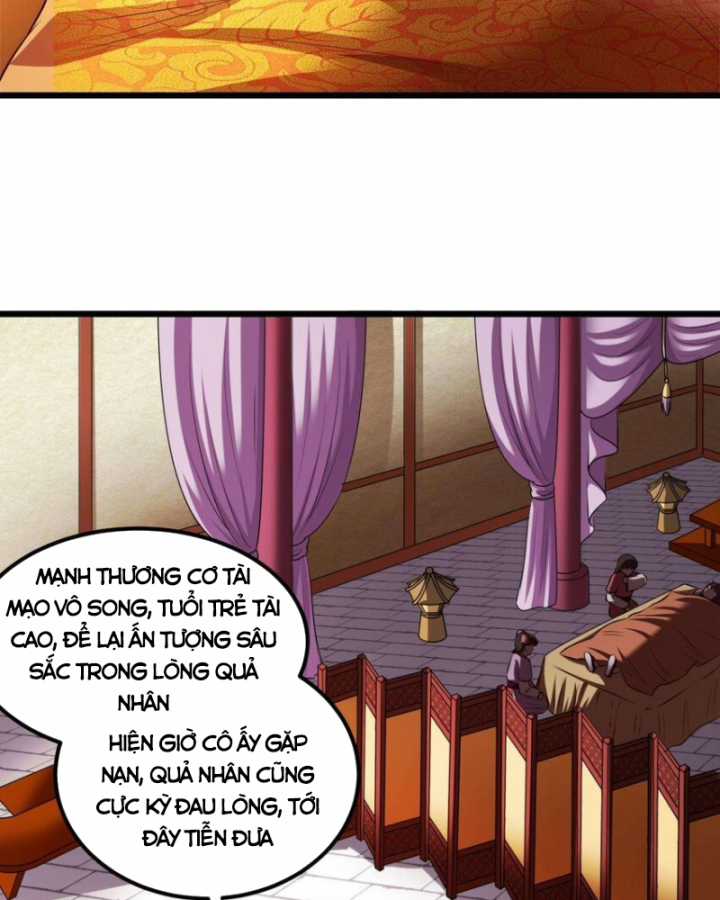 Xuân Thu Bá Đồ Chapter 238 trang 58