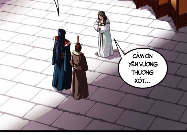 Xuân Thu Bá Đồ Chapter 238 trang 59