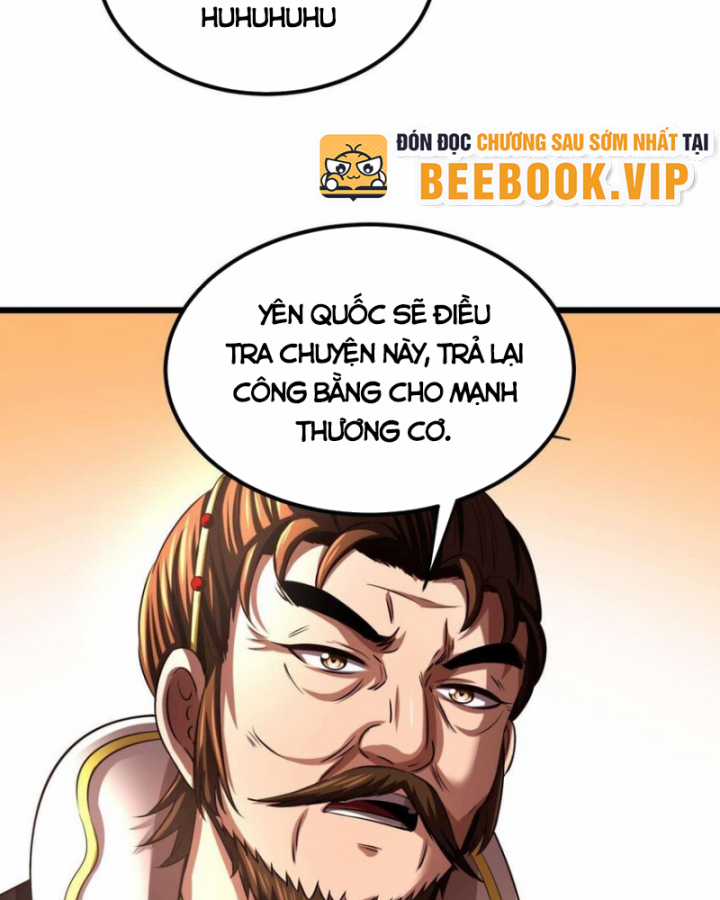Xuân Thu Bá Đồ Chapter 238 trang 61