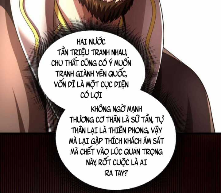 Xuân Thu Bá Đồ Chapter 238 trang 62