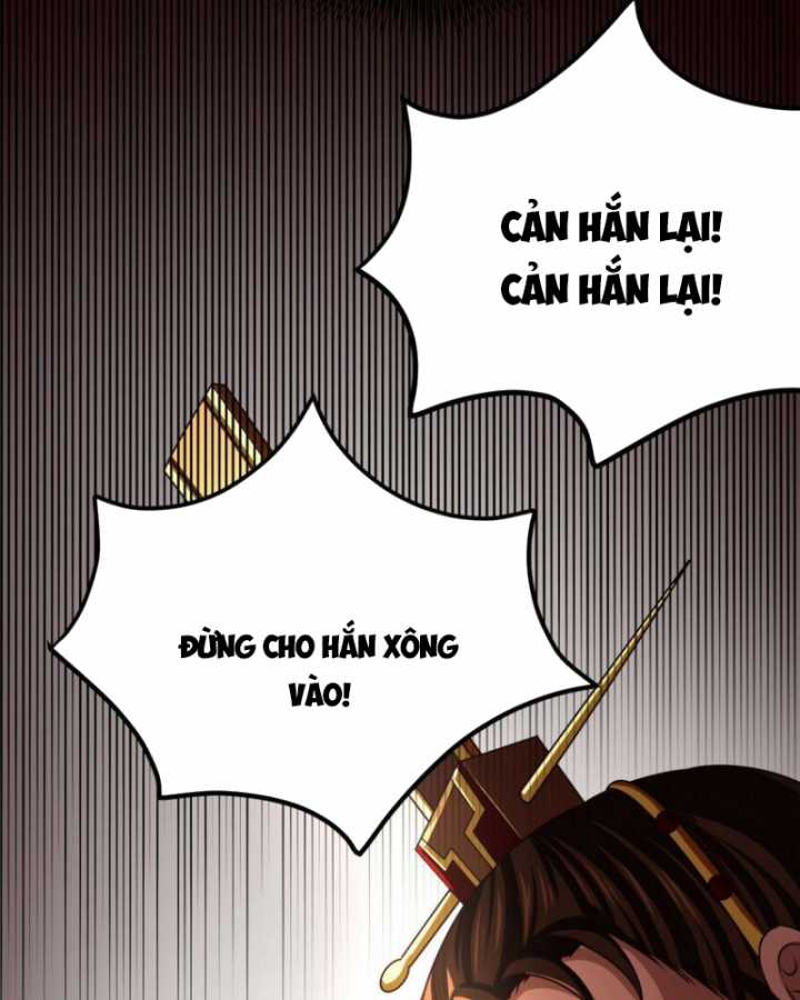 Xuân Thu Bá Đồ Chapter 238 trang 63