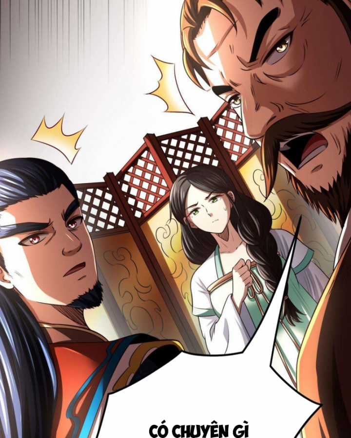 Xuân Thu Bá Đồ Chapter 238 trang 64