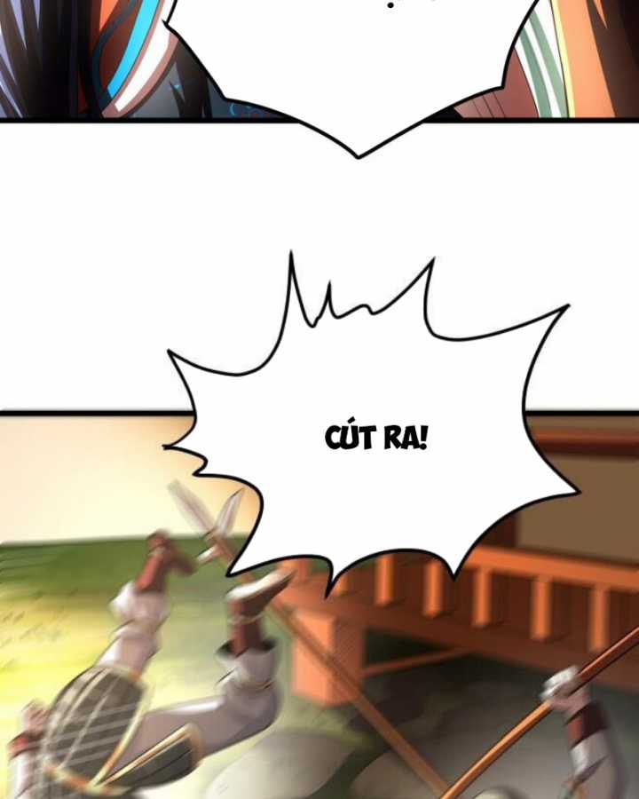 Xuân Thu Bá Đồ Chapter 238 trang 65