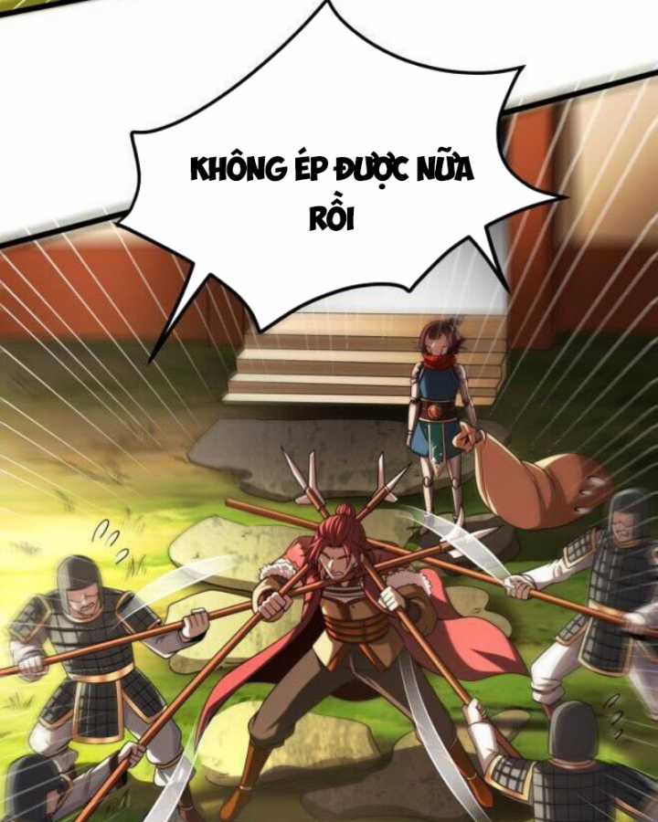 Xuân Thu Bá Đồ Chapter 238 trang 67