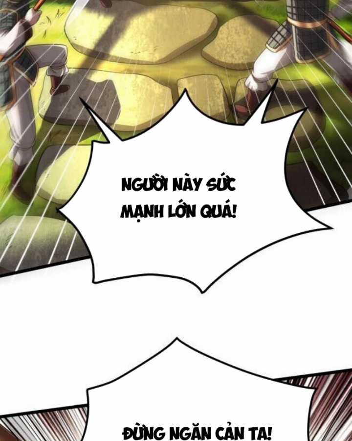 Xuân Thu Bá Đồ Chapter 238 trang 68