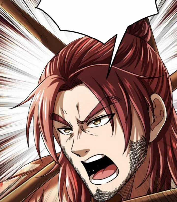 Xuân Thu Bá Đồ Chapter 238 trang 69