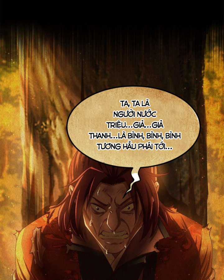 Xuân Thu Bá Đồ Chapter 238 trang 7