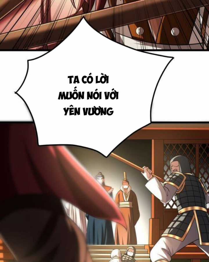 Xuân Thu Bá Đồ Chapter 238 trang 70