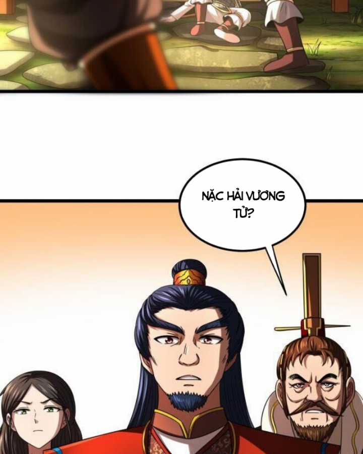 Xuân Thu Bá Đồ Chapter 238 trang 71