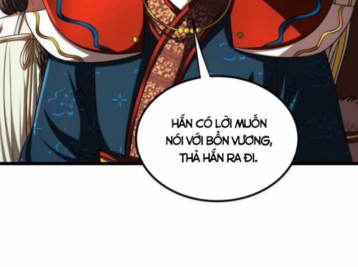 Xuân Thu Bá Đồ Chapter 238 trang 72