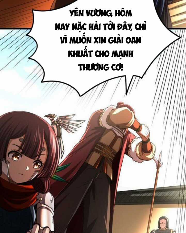 Xuân Thu Bá Đồ Chapter 238 trang 74