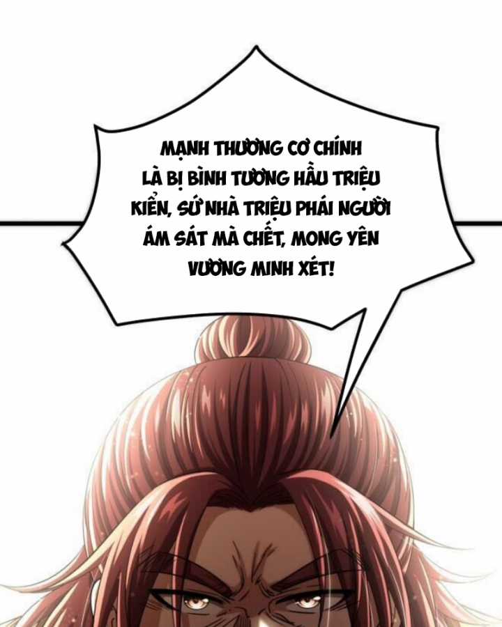 Xuân Thu Bá Đồ Chapter 238 trang 76
