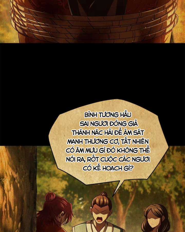 Xuân Thu Bá Đồ Chapter 238 trang 8