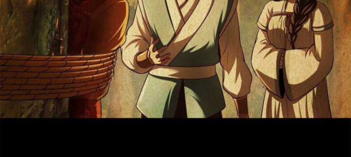 Xuân Thu Bá Đồ Chapter 238 trang 9