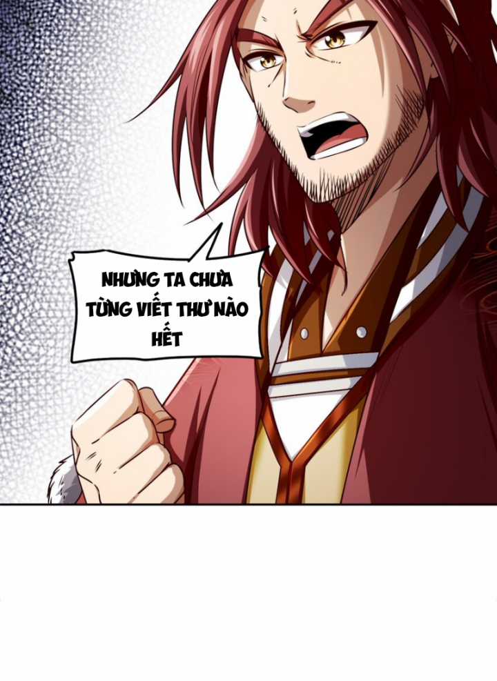 Xuân Thu Bá Đồ Chapter 239 trang 15